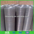 Welded double wire mesh fence